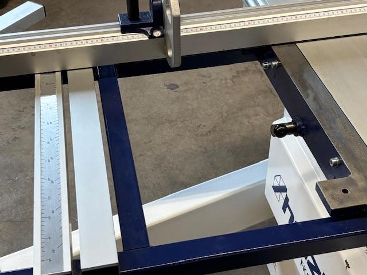 Gebraucht Stürmer FKS 550-3200 M A PRO