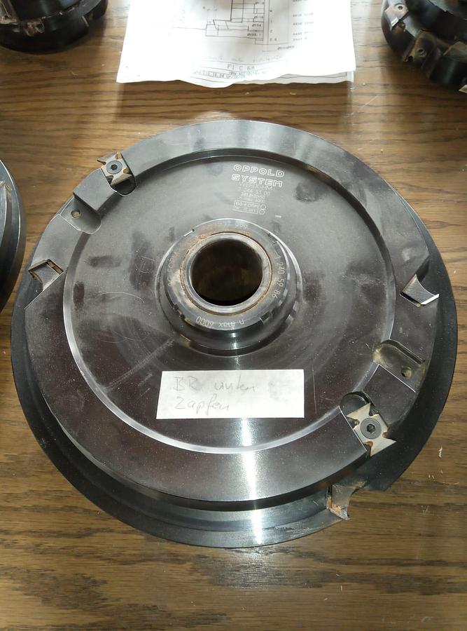 Gebraucht Oppold Fenstergarnitur