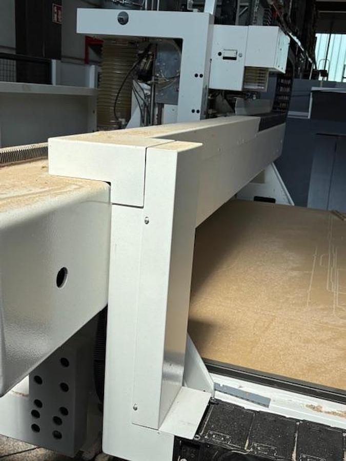 Gebraucht 2020 HOMAG Centateq N-500