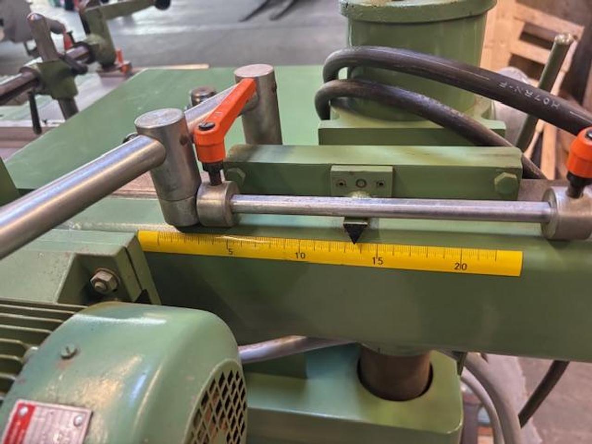 Gebraucht Martin T27