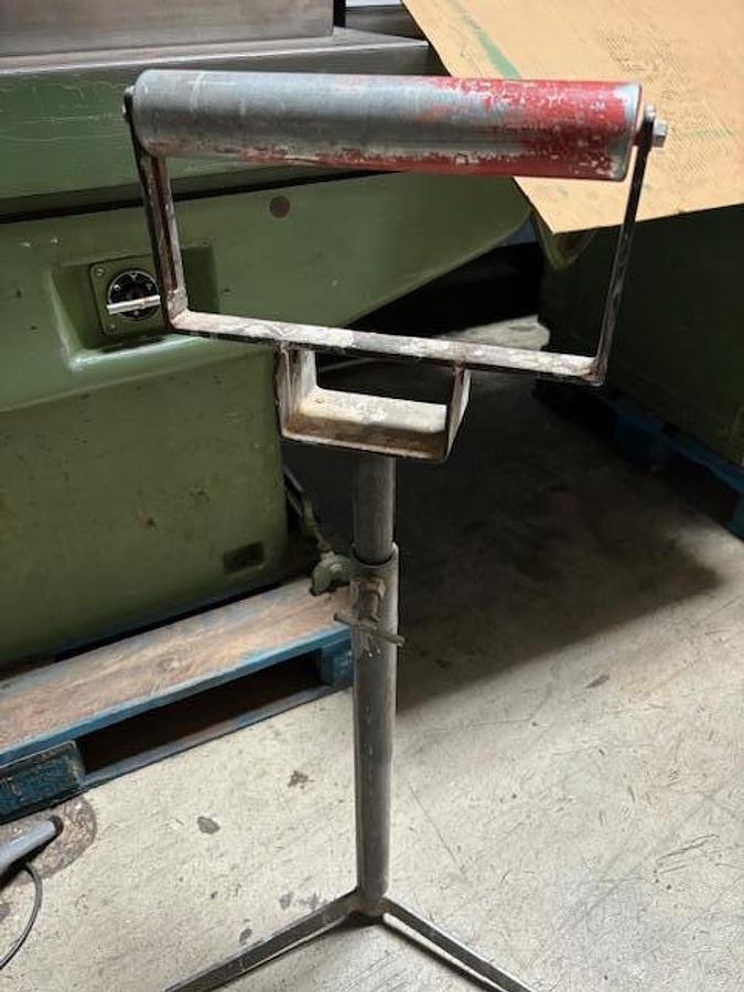 Gebraucht Rollenbock 300 mm