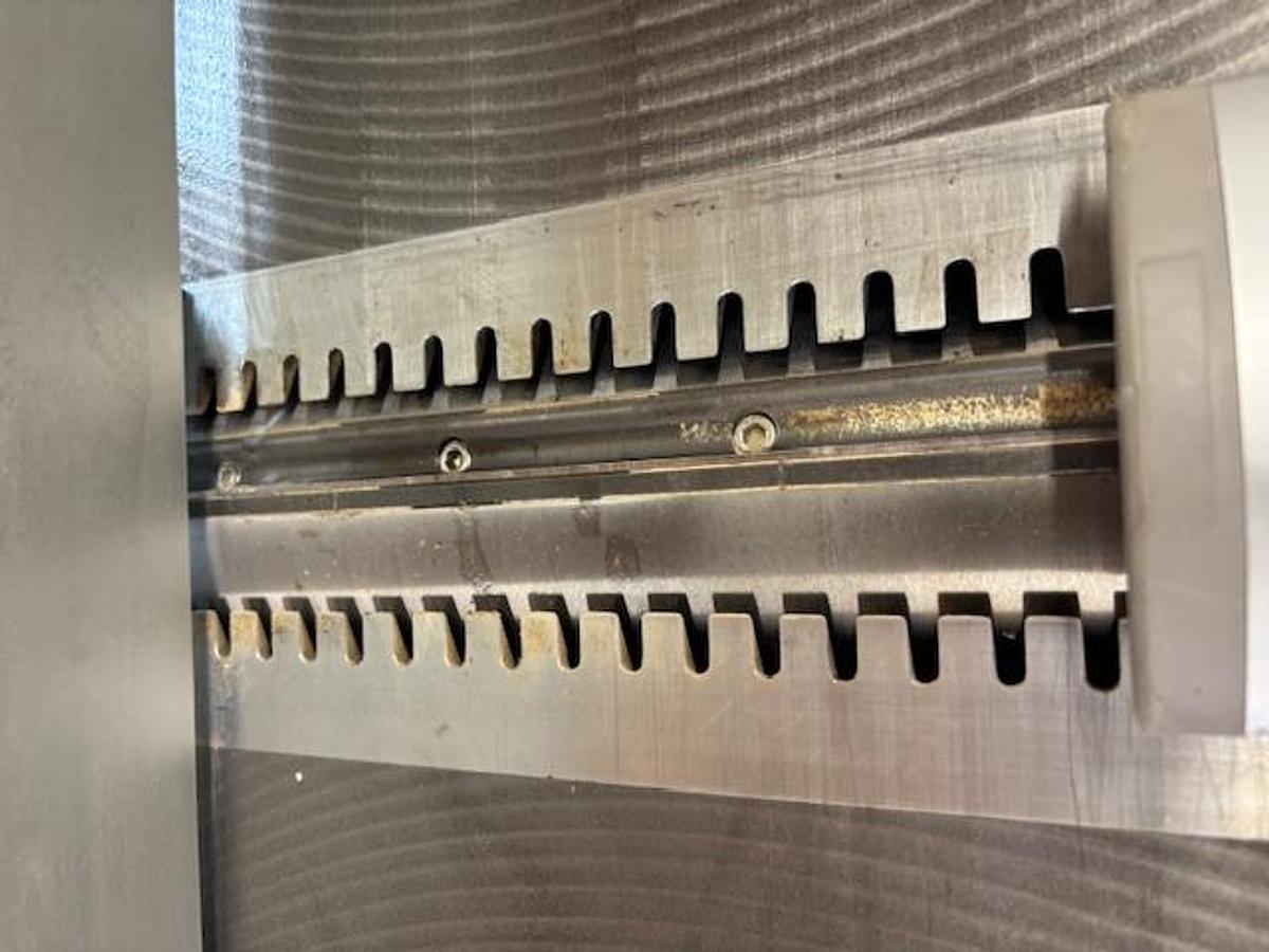 Gebraucht Holzkraft minimax fs 52es TERSA