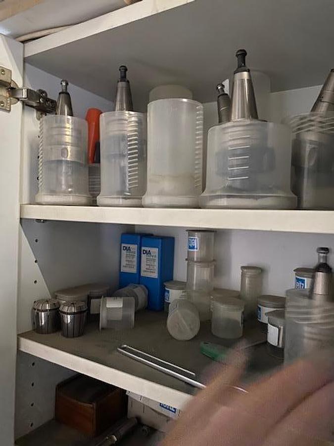 Gebraucht Biesse Bearbeitungszentrum