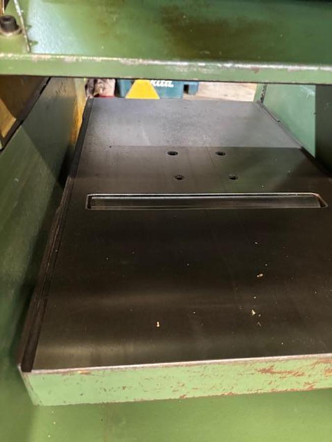 Gebraucht GEA/Casadei Abricht- Dickenhobel