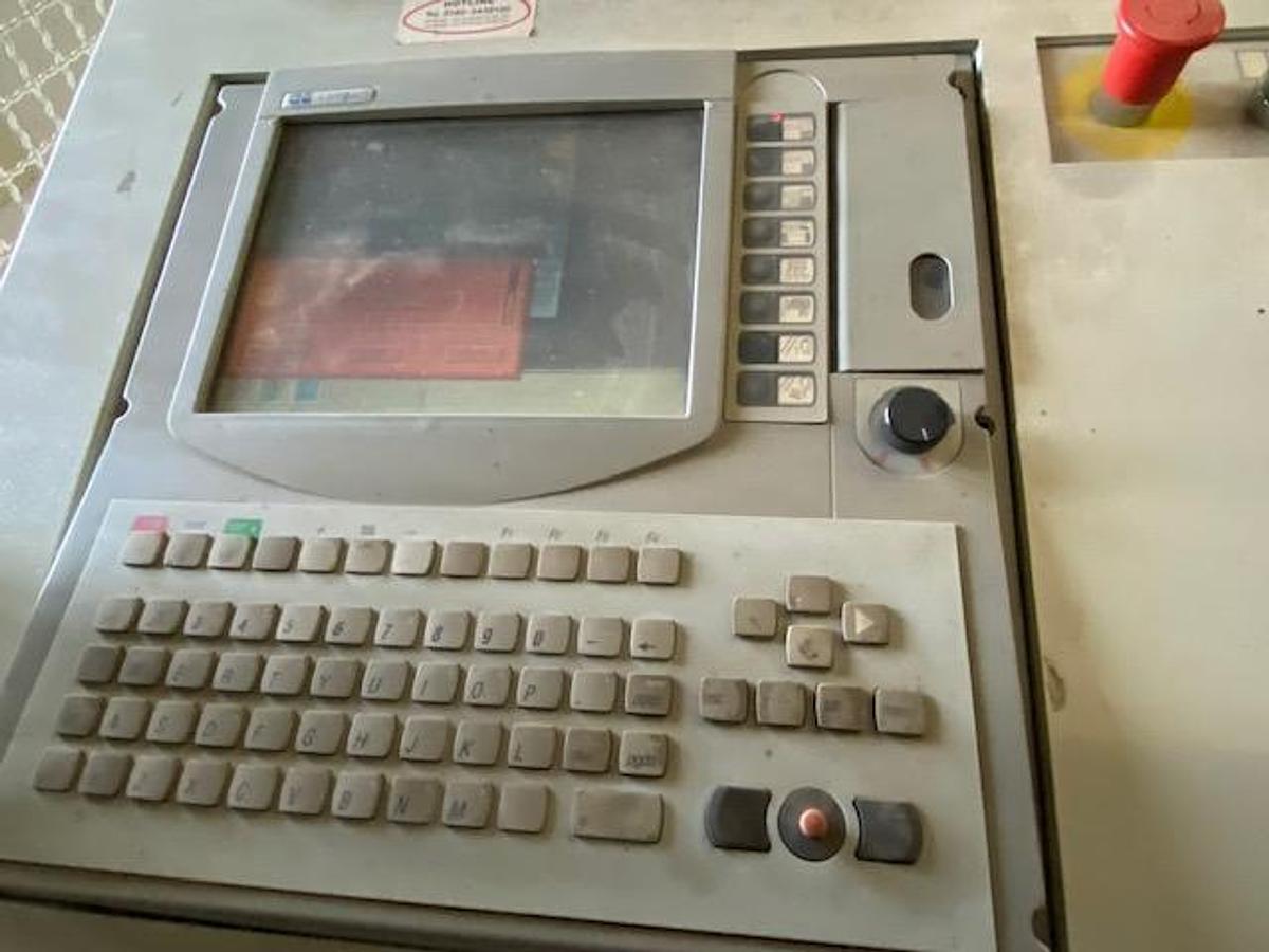 Gebraucht Biesse Bearbeitungszentrum