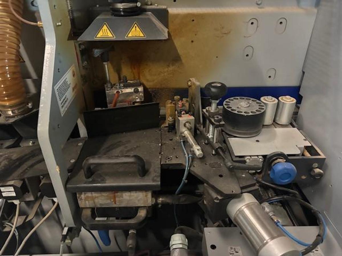 Gebraucht Felder Tempora F 60.06