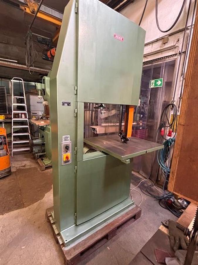 Gebraucht 1986 HEMA UH 800