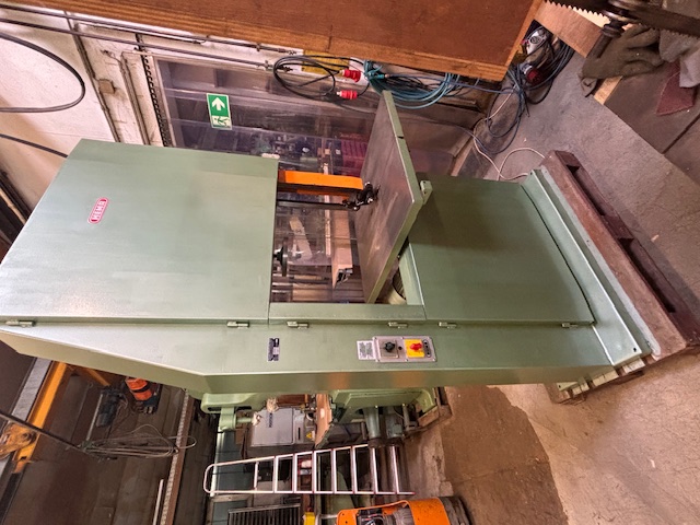 Gebraucht 1986 HEMA UH 800