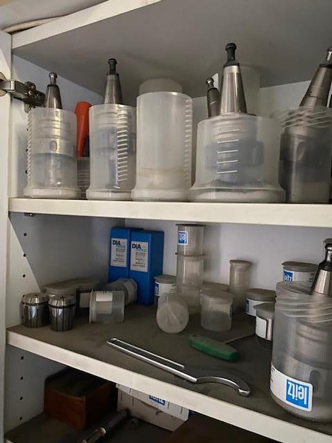 Gebraucht Biesse Bearbeitungszentrum