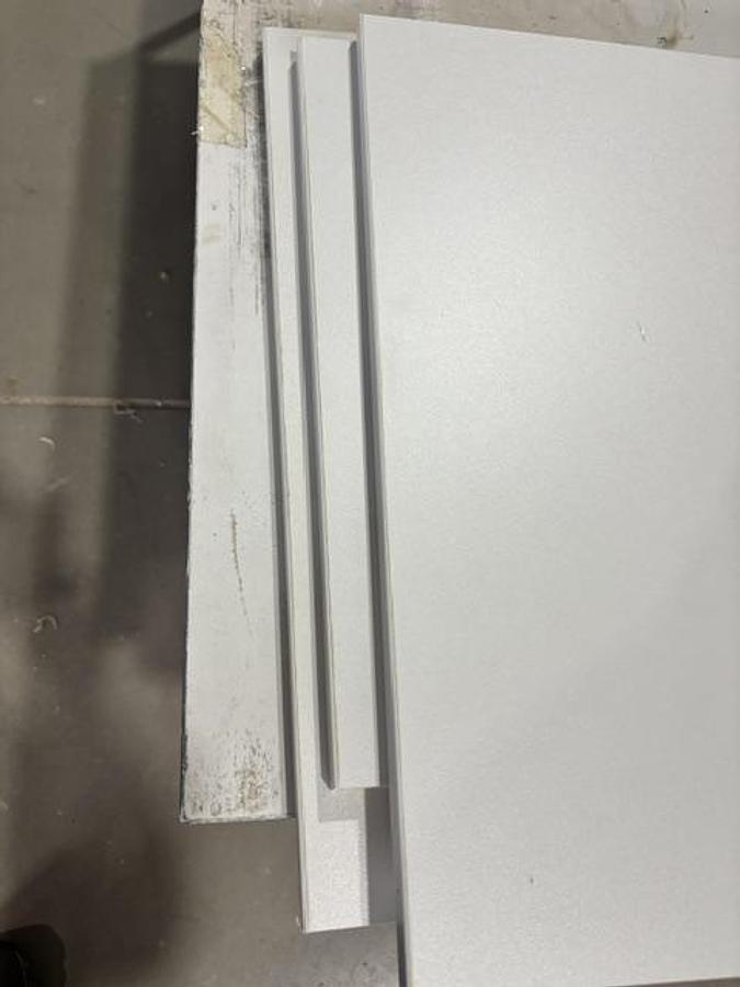 Gebraucht Brandt Kantenanleimmaschine KD 68 CF Optimat
