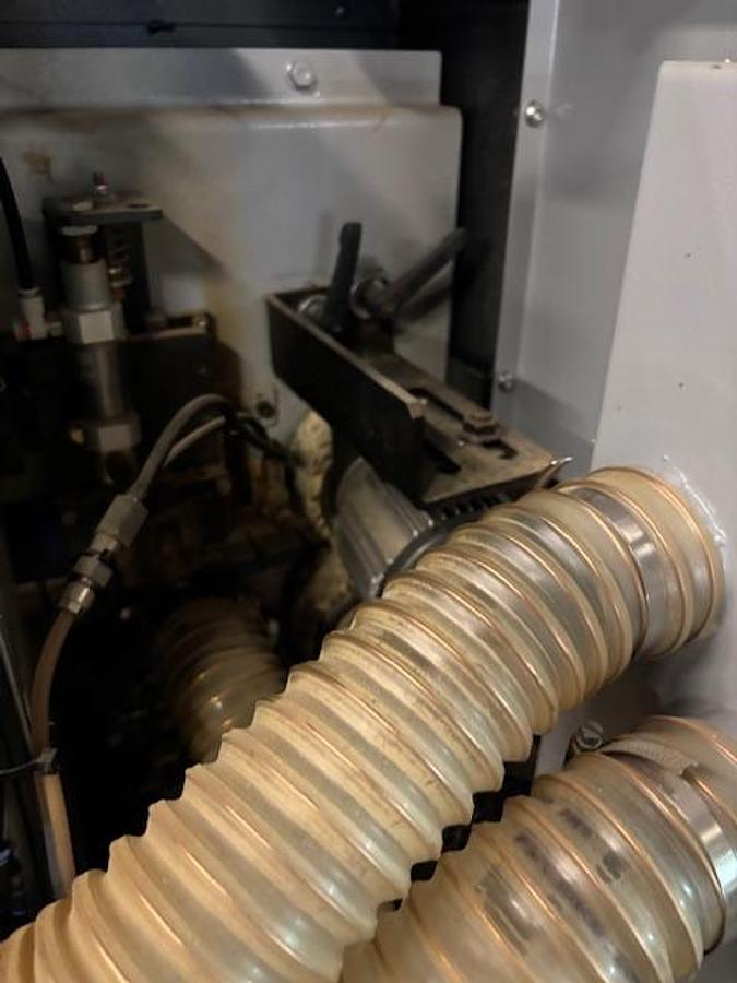 Gebraucht Felder Tempora F 60.06