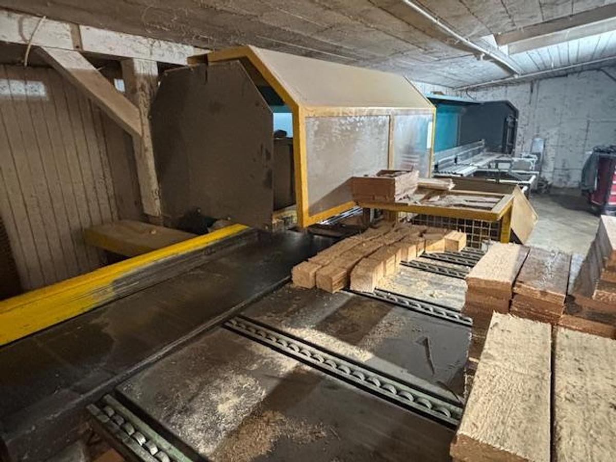 Gebraucht 1999 Reinhardt QuickStop 160S