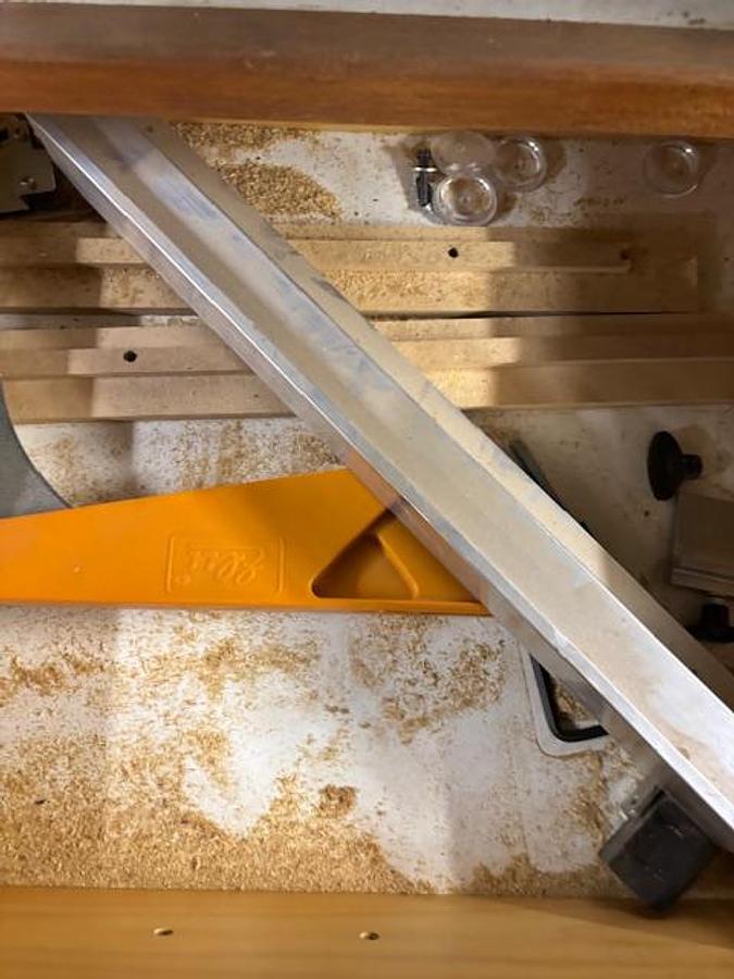 Gebraucht Elu TGS 173