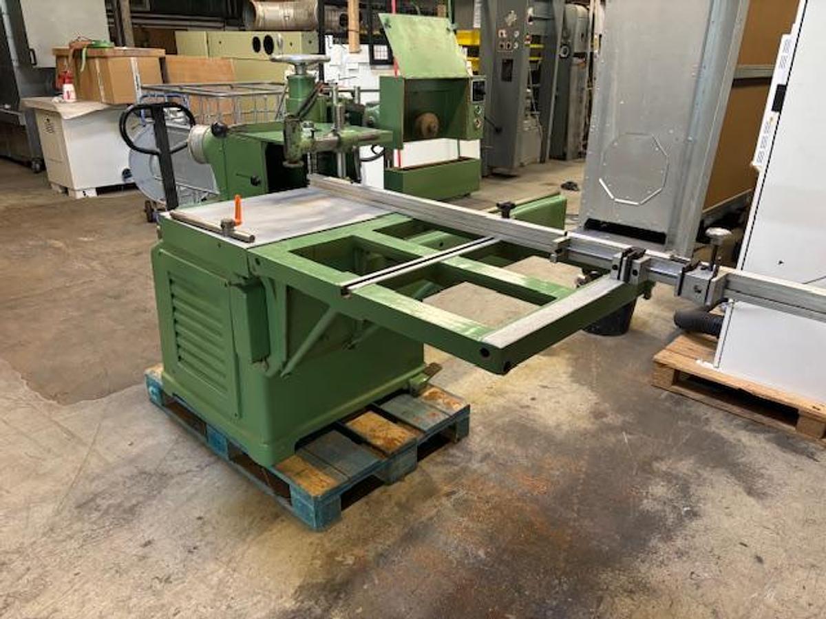 Gebraucht Martin T27