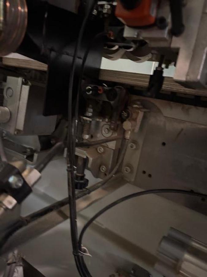 Gebraucht Biesse Kantenanleimmaschine