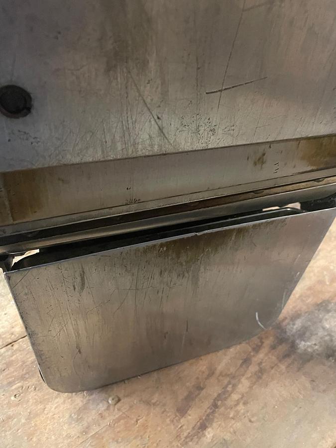 Gebraucht Mafell Zimmereihobel