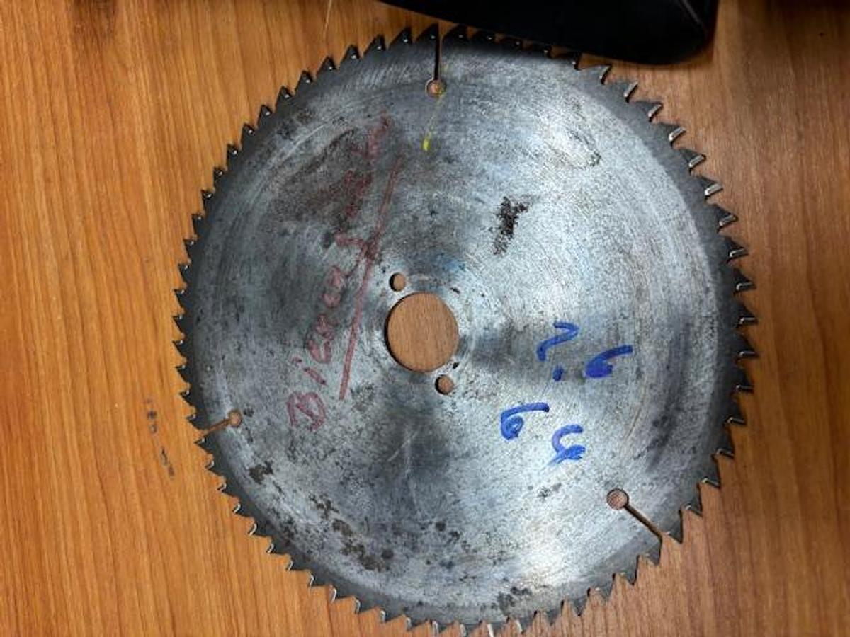 Gebraucht Mafell KSP 85 Fc