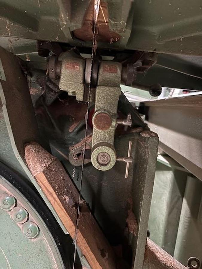 Gebraucht Centauro Bandsäge