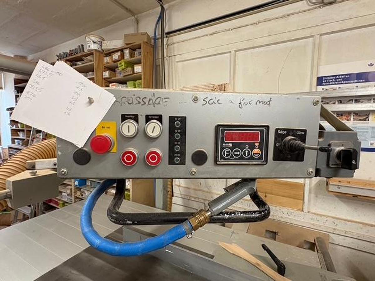 Gebraucht Kölle Formatic