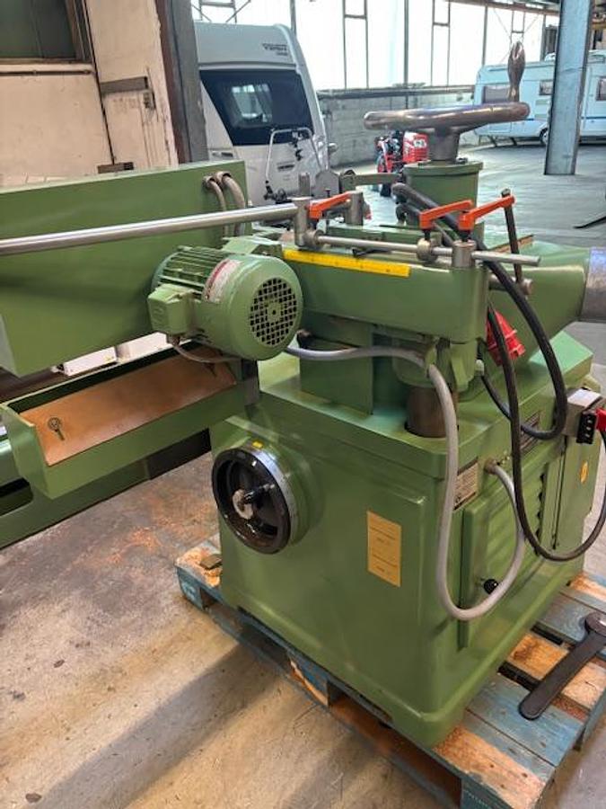 Gebraucht Martin T27