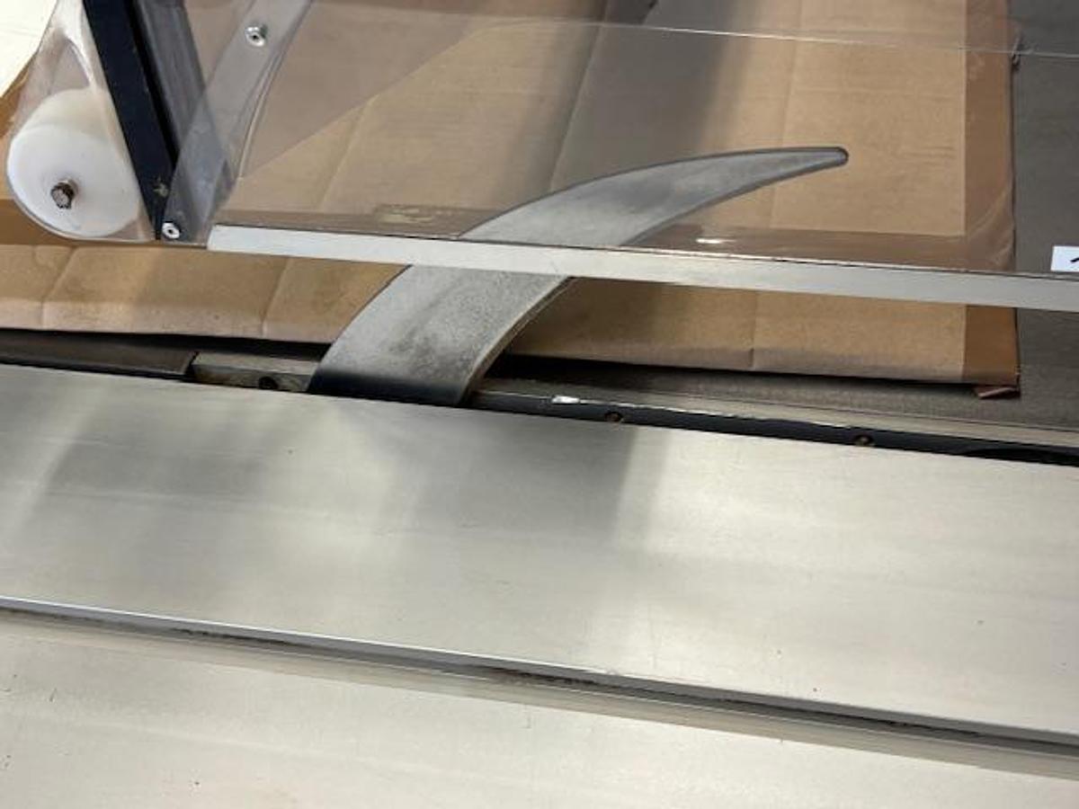 Gebraucht Stürmer FKS 550-3200 M A PRO