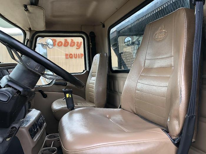 Used 2004 Mack CV713