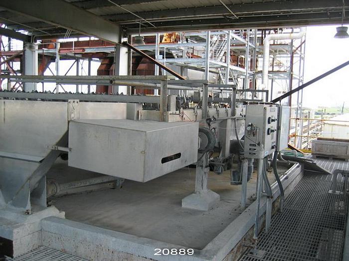 Used 1990 PERRIN 250 #20889