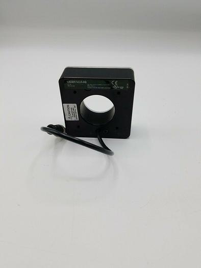 Used Banner Engineering LEDBR70XD5-XQ