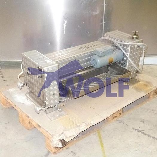 Used nut placing device OTTO KREMMLING - type OKA NAP 1/600.