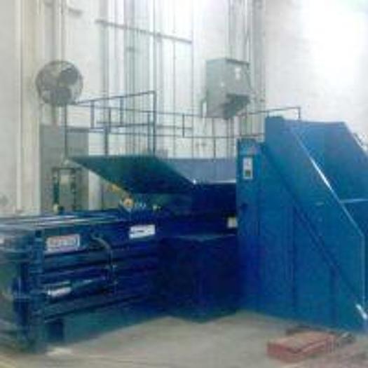 REM Gaylord Box Dumper