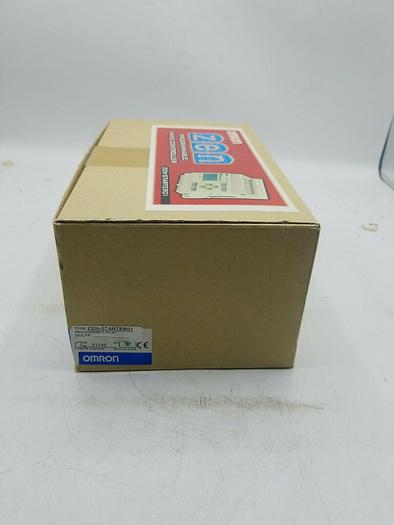 OMRON ZEN-STARTER01