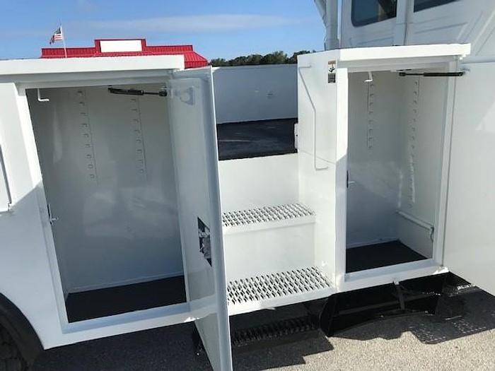 Used 2012 International 7300 4x4 Digger Derrick - C61748