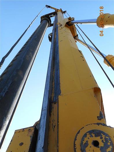Used 2006 IMT AF100 Drill Rig