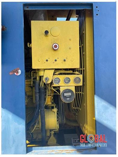 Used Item 0558 : 1997 American Auger DD220 Directional Drill