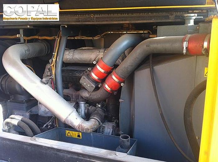 Usado 2005 Atlas Copco XAMS286