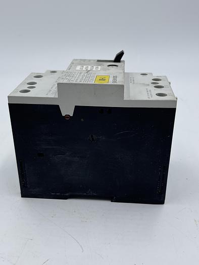 Used Siemens 3VU1600-1MQ00