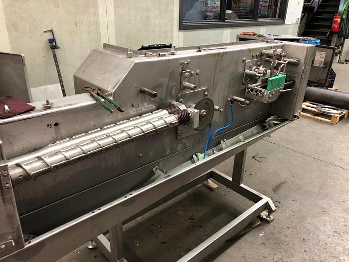 Refurbished MEYN CD 6000