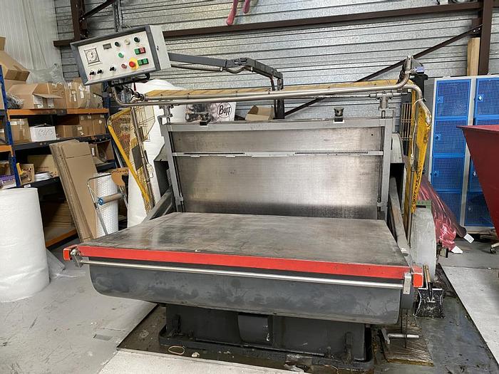 Gebraucht 1992 Rabolini Imperia F