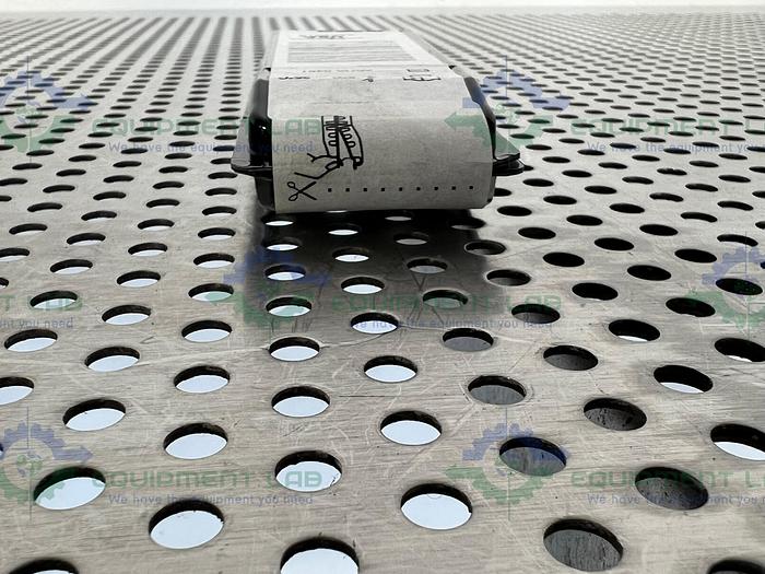 Draeger CH29701 Glass Alcohol Detector Tube 100 to 3000 ppm Measuring Range