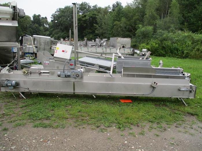 Used Lyco Hydro-Flow Pouch Cooler System,