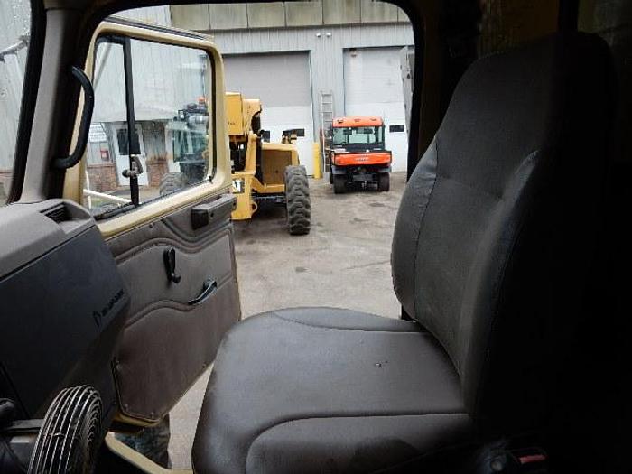 Used 1998 International 4900