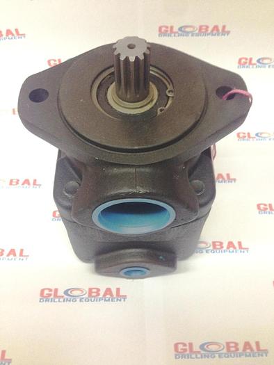B&H-0040 : Winch Pump for Ingersoll-Rand / Atlas Copco T4 Drill Rig