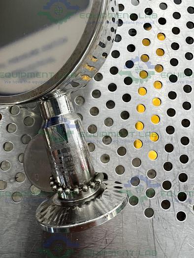 Used Anderson EP0290011004 Pharmaceutical Series Digital Pressure Switch