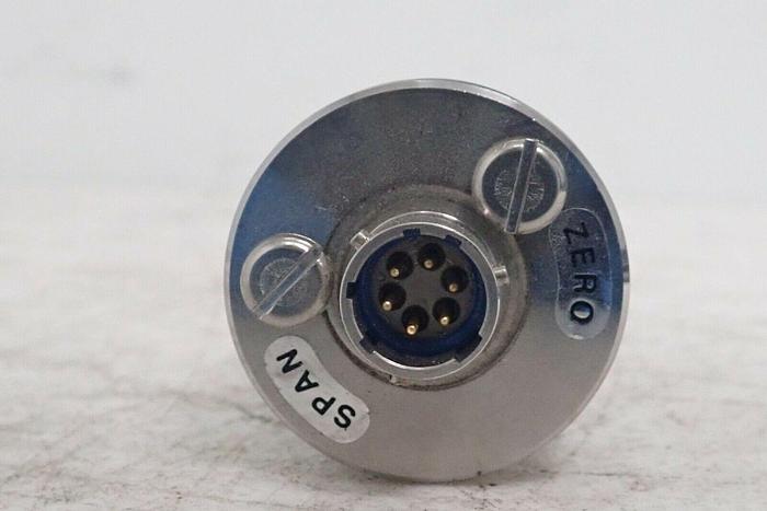 Used Honeywell STJE Transducer Sensor 060-M993-01