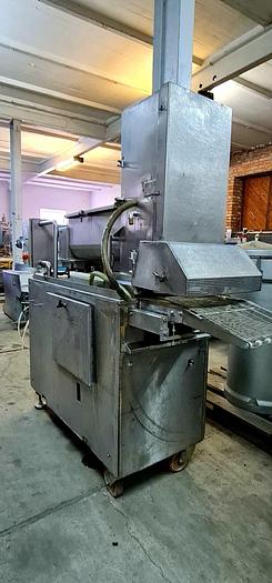 Used Formierka "Koppens" VM 400 HS