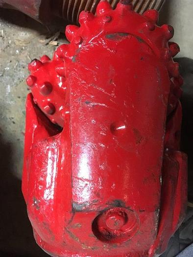 Used 6-3/4" Tri-Cone Bit - TCI Soft Formation