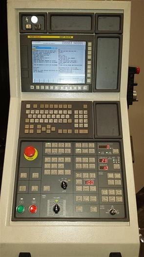 Used 2013 YCM TCV3000A