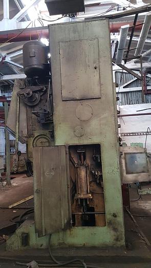 Used Press Knuckle Joint Coining K8340