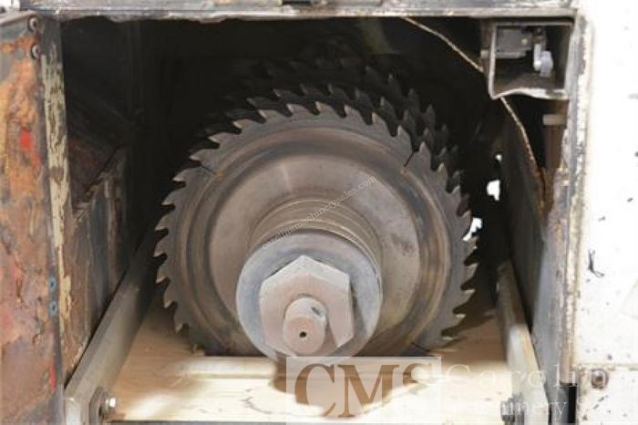 Used MEREEN JOHNSON 312 DC