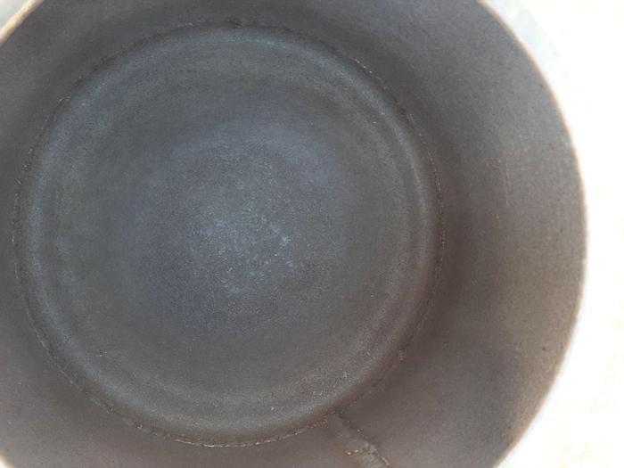 Used Mill, Jar, Stoneware, Size 6, 6.6 Gallon, C/st, (9) #S744393